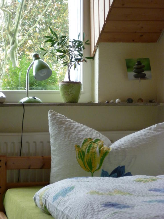 Gesundheitshotel Haus Sonnenstein Salem  Quarto foto