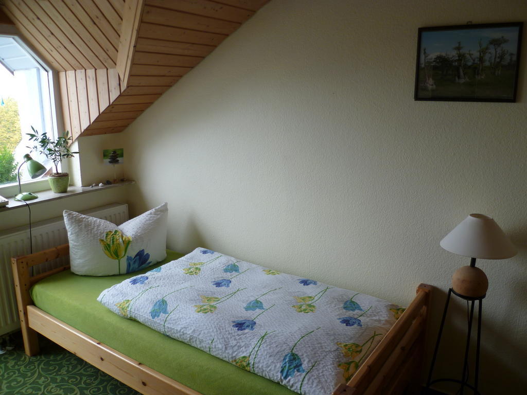 Gesundheitshotel Haus Sonnenstein Salem  Quarto foto